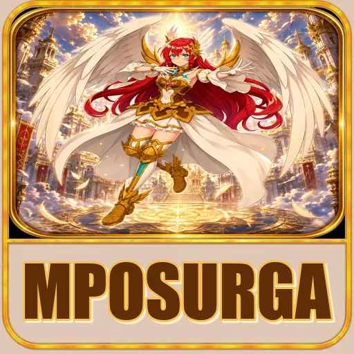 Detail APK mposurga