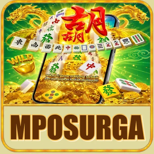 Aplikasi mposurga Android